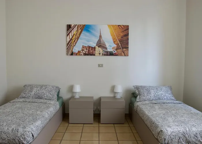 Appartamento Marisa