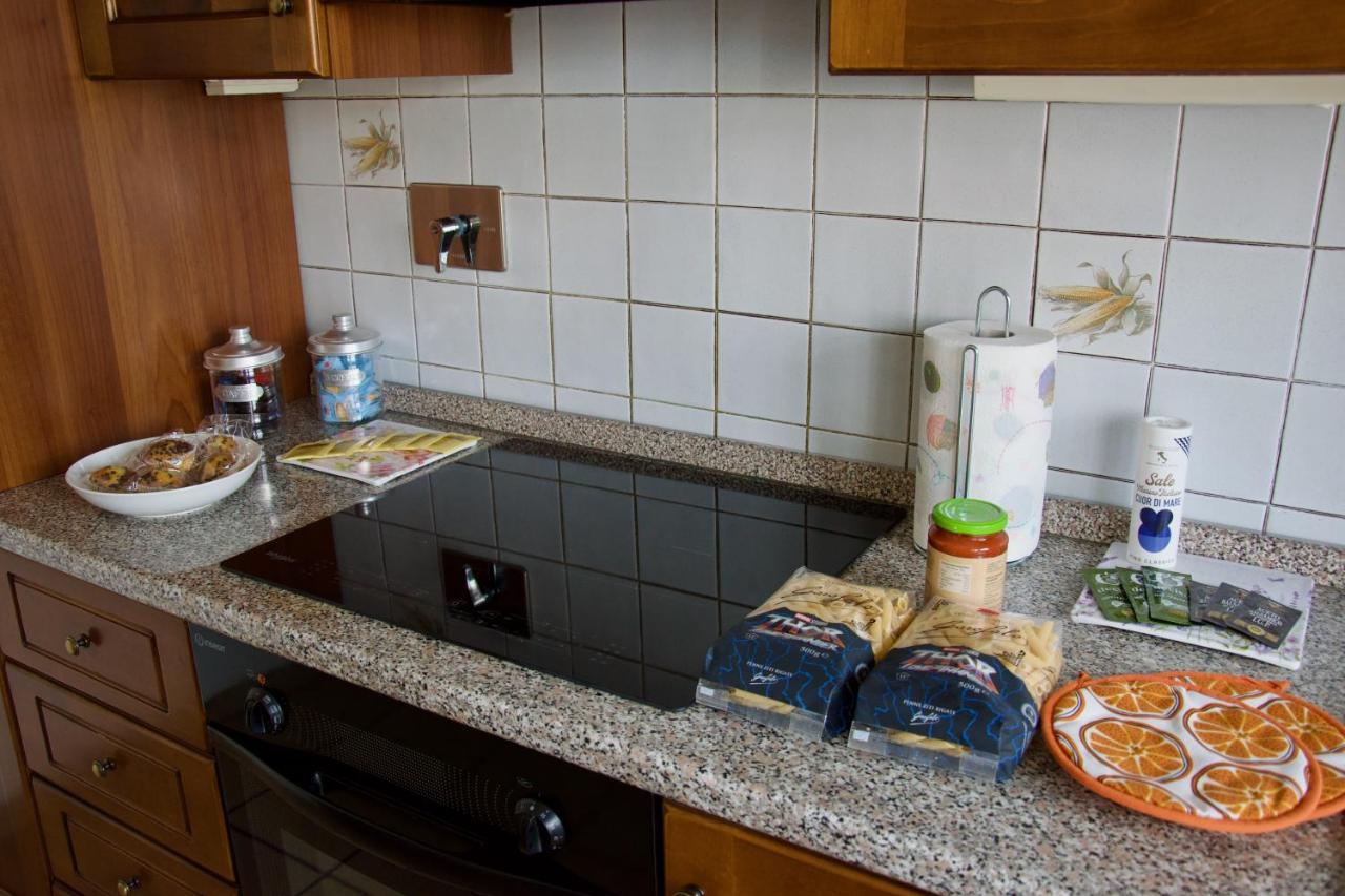 Apartamento Marisa *
