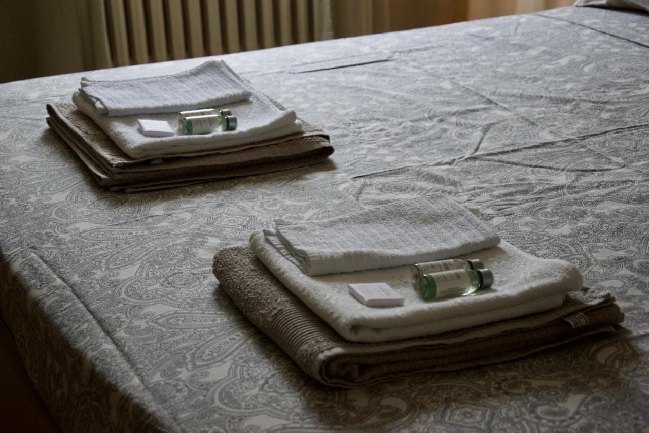Marisa Apartamento *
