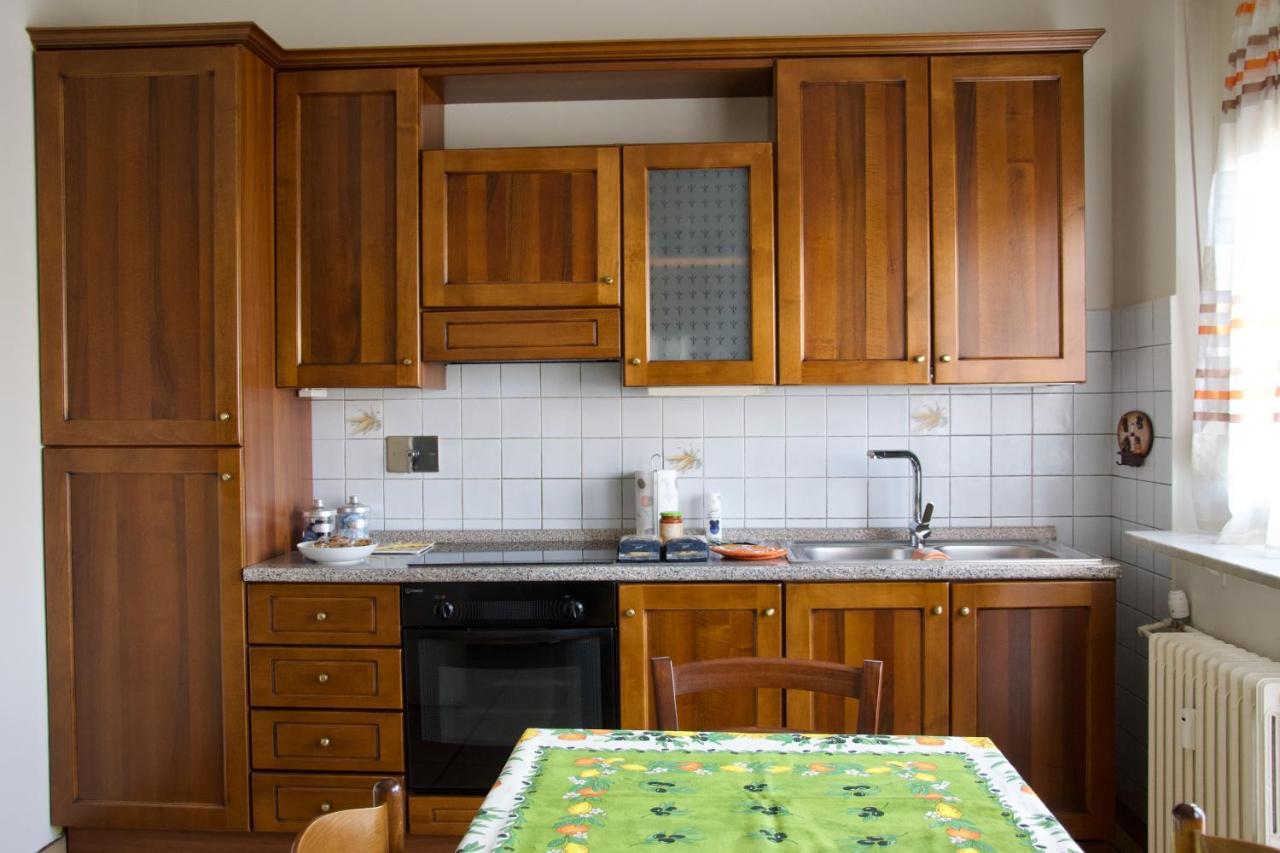 Marisa Apartamento
