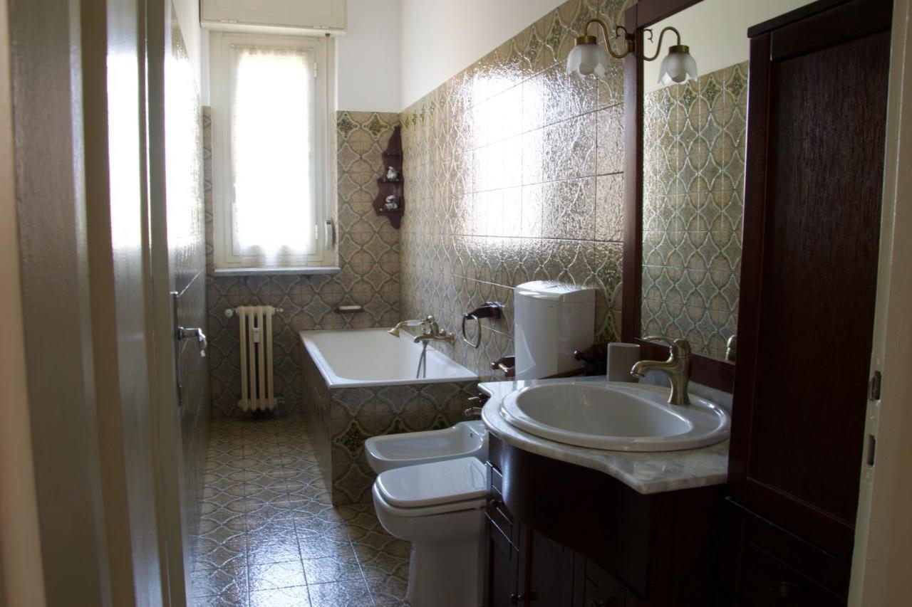 Marisa Apartamento Turín